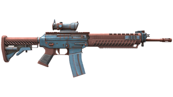 Ol' Rusty image