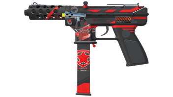 Isaac image