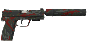 Blood Tiger image