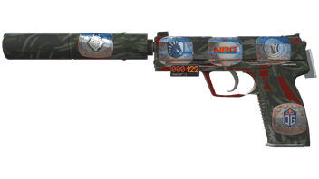 Blood Tiger image
