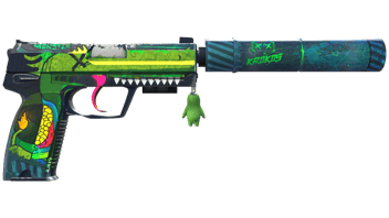 Monster Mashup image