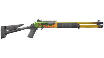 Teclu Burner image
