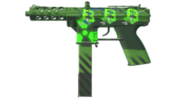 Nuclear Threat image