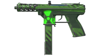 Nuclear Threat image