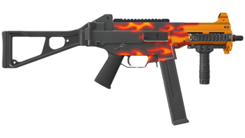 Blaze image