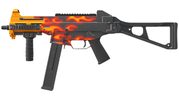 Blaze image