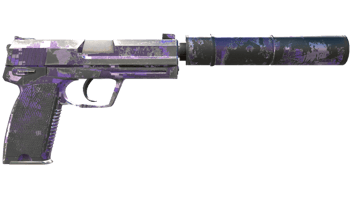 Purple DDPAT image