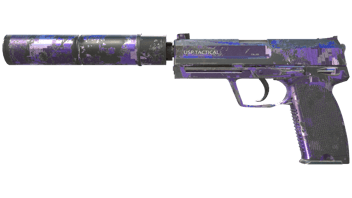 Purple DDPAT image