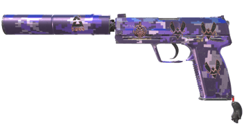Purple DDPAT image
