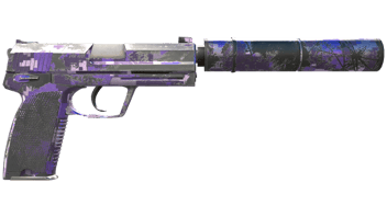 Purple DDPAT image