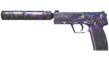 Purple DDPAT image