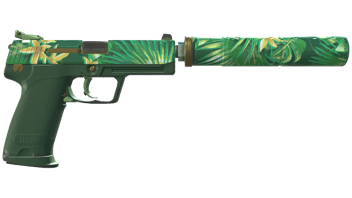 Tropical Breeze image