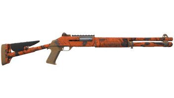 Blaze Orange image