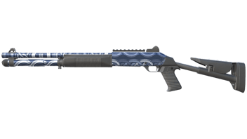 Frost Borre image