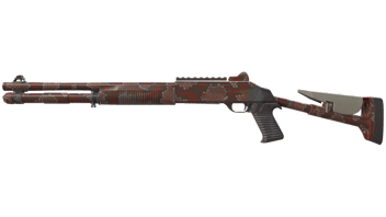 Red Python image