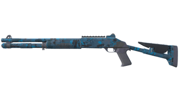 VariCamo Blue image