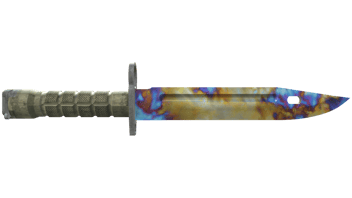 Case Hardened image