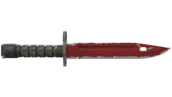 Crimson Web image