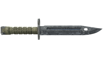 Damascus Steel image