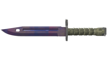 Doppler Black Pearl image