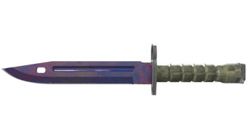 Doppler Black Pearl image