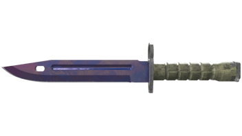 Doppler Black Pearl image