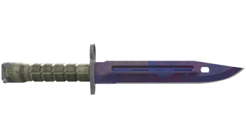 Doppler Black Pearl image