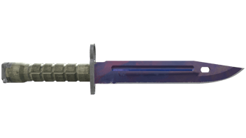 Doppler Black Pearl image