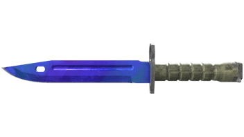 Doppler Sapphire image