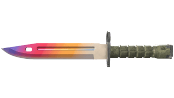 Fade image