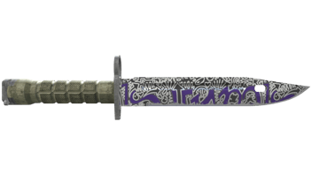 Freehand image