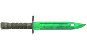 Gamma Doppler Emerald image