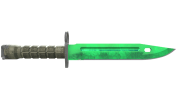 Gamma Doppler Emerald image