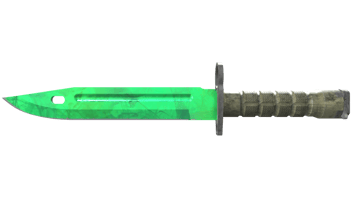 Gamma Doppler Emerald image