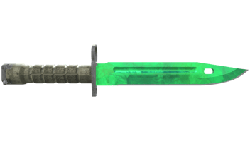 Gamma Doppler Emerald image
