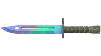 Gamma Doppler Phase 1 image