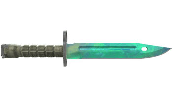 Gamma Doppler Phase 2 image