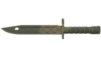 Safari Mesh image