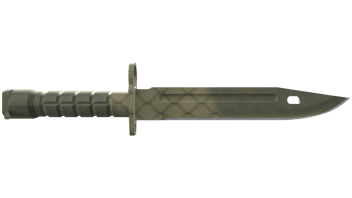 Safari Mesh image