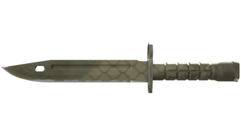 Safari Mesh image