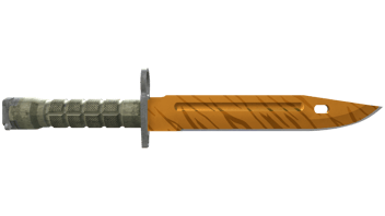 Tiger Tooth image