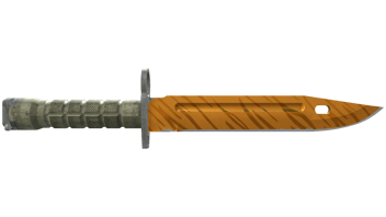 Tiger Tooth image