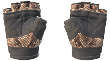 Snakebite image