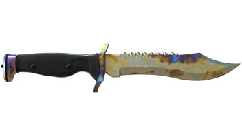 Case Hardened image