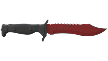 Crimson Web image