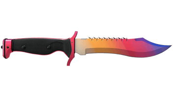 Fade image
