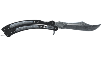 Damascus Steel image