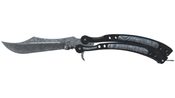 Damascus Steel image