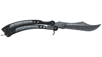 Damascus Steel image