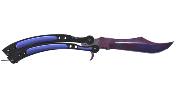 Doppler Black Pearl image